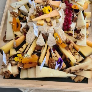 Box Traditionnelle 600g