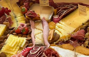 Lire la suite à propos de l’article Quel fromage manger en fonction de la saison