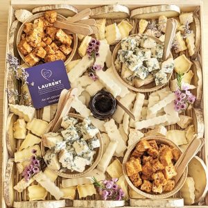 Box Prestige 600g