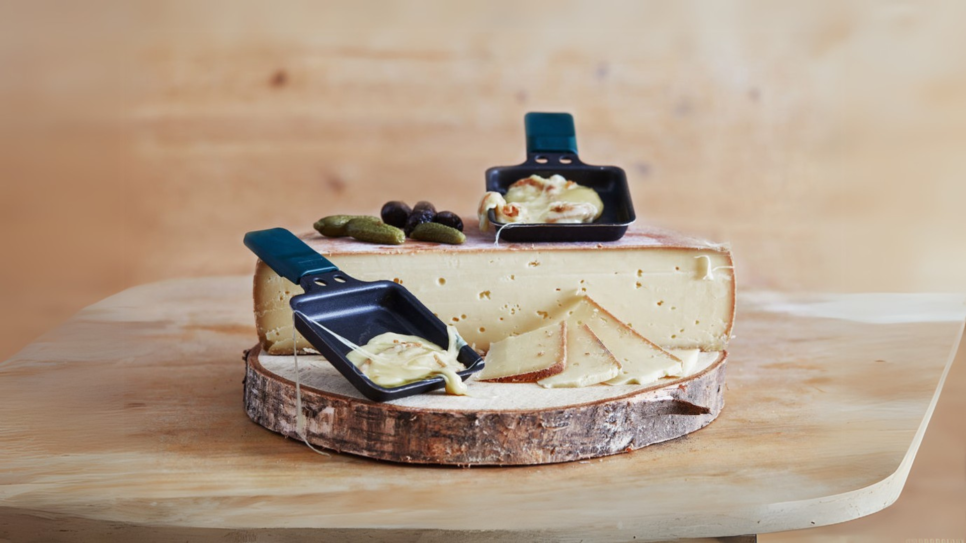 Lire la suite à propos de l’article Envie d&rsquo;une soirée raclette ?