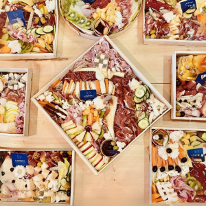 Box Traditionnelle